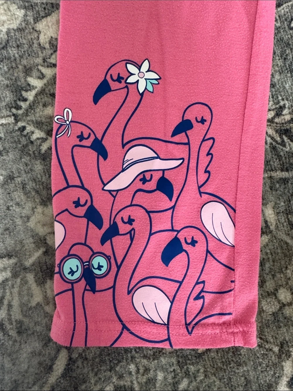 Bundle of 2 Girls PJ Sets